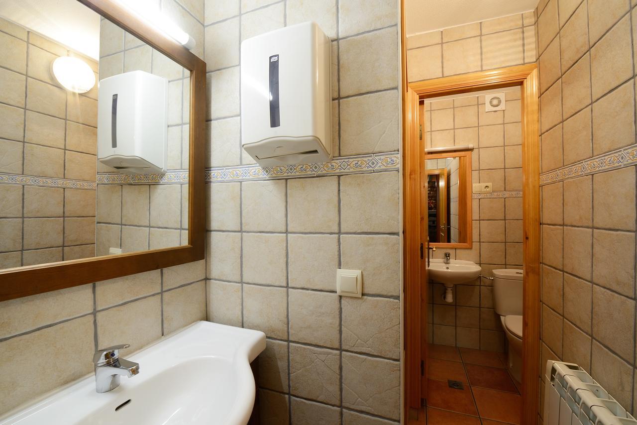 Habitacion El Mirador Casa Cajal Torla Kültér fotó